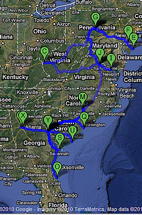 Scatterloot So To Summarize Almost 4 Months