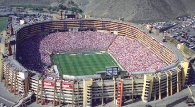 Top 20: Estadios mas grandes del Top 20: Estadios mas grandes del