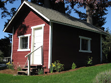 THE PAINTING SHACK