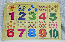 puzzle angka dan gambar