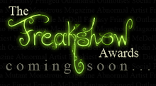 The Freakshow Awards