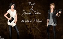 Best Of Stardoll Fashion