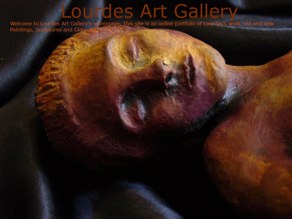 Lourdes Art Gallery