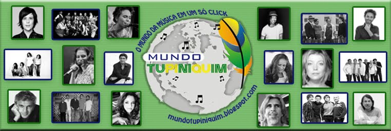 Mundo Tupiniquim