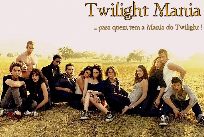 Twilight Mania