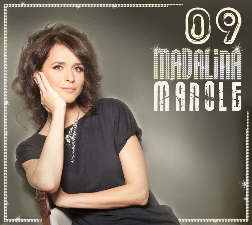 Malina Olinescu Malina Olinescu