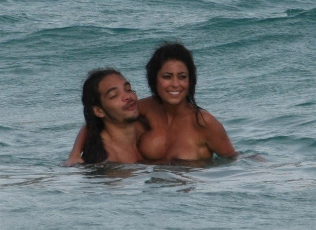 Belinda gavin and candice michelle roomate wanted 6