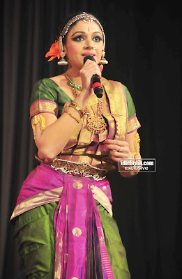 Talented Dancer Actress SHOBANA Photos Gallery