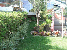 ENTRADA DO SALÃO DE FESTAS