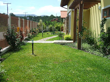 RESIDÊNCIA COND. CIDADE DA BARRA