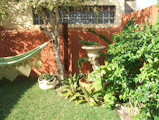 CANTINHO DO RELAXAMENTO