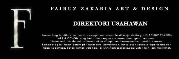DIREKTORI USAHAWAN