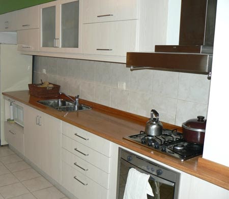 ZAVASMUEBLES - carpinteria de diseño-: "COCINA"