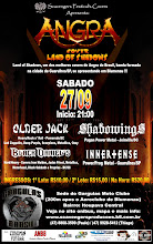 29/09/08 - ANGRA COVER e + Bandas