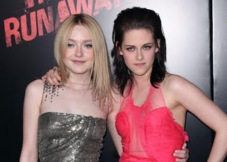 Kris and Dakota