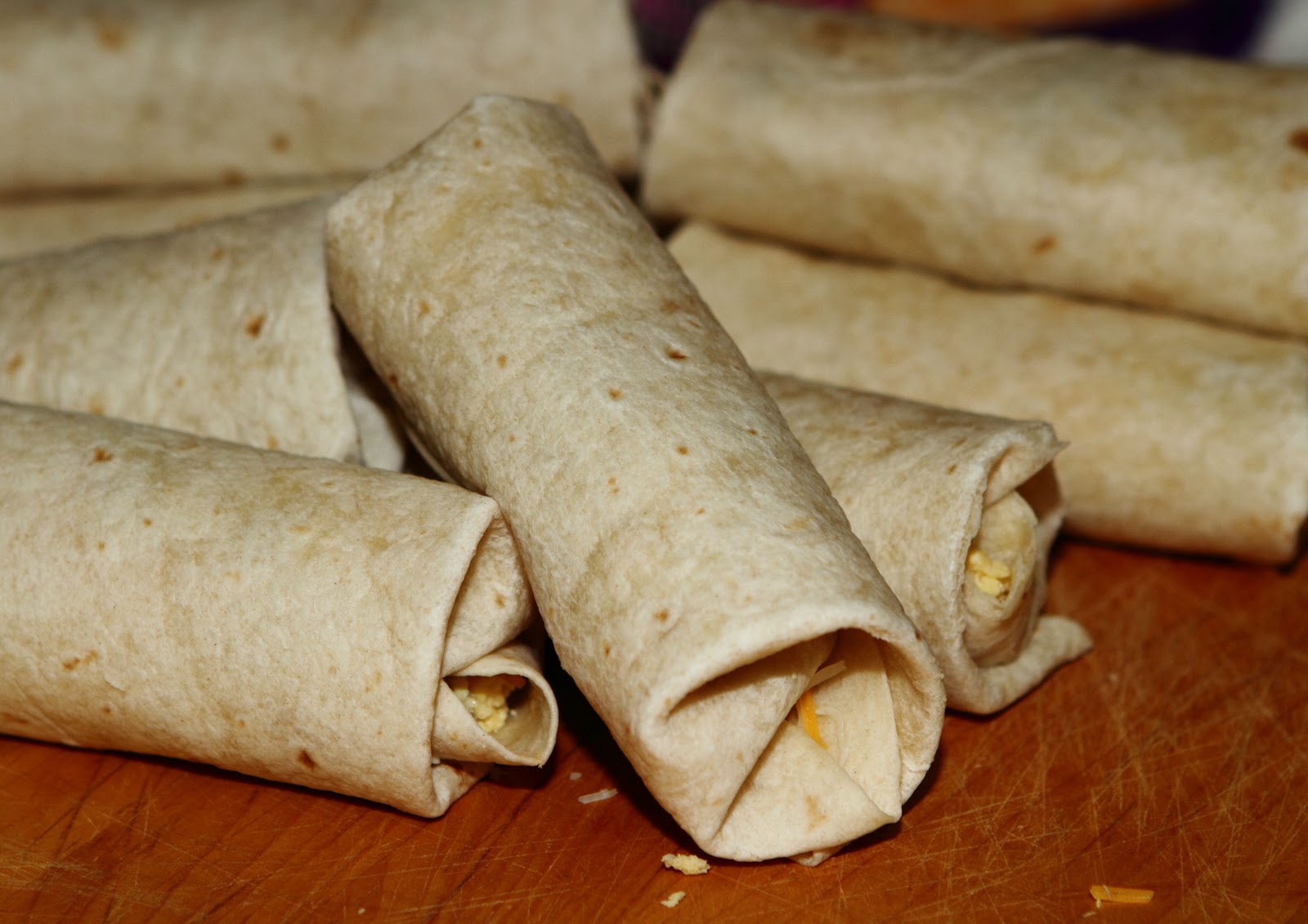 Betty Crocker Wannabe (Recipe and Mom Blog) Super Simple Frozen