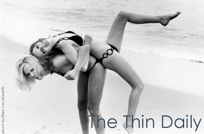 The Thin Daily