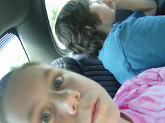 me and bob in the backround.