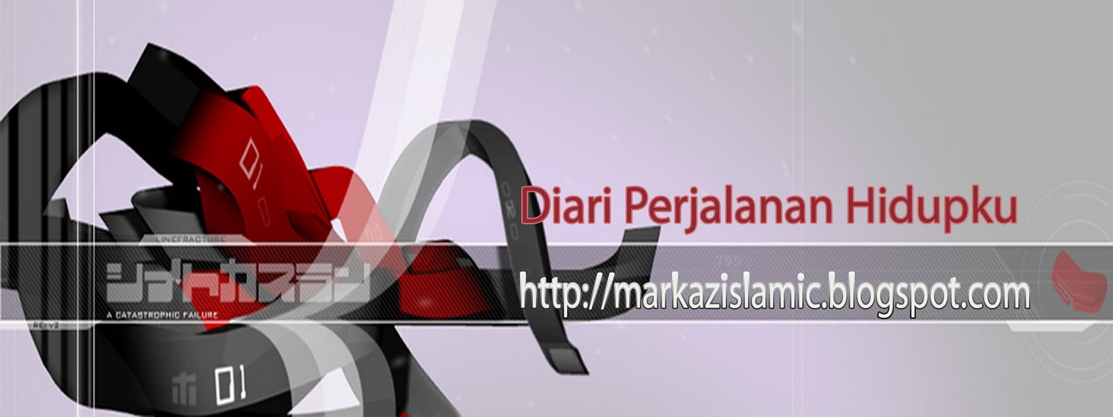 DIARI HARIAN