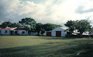 Estancia San Martín de Tacuarembó, Uruguay, donde se instaló Martín José Senar Torrano