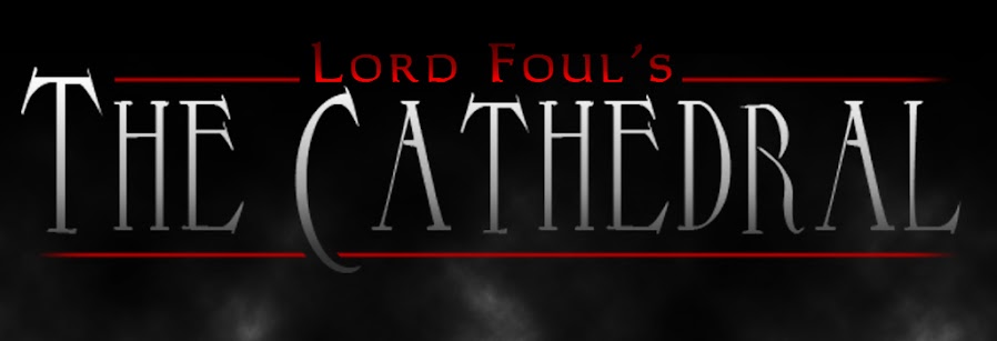 Lord Foul's Cathedral