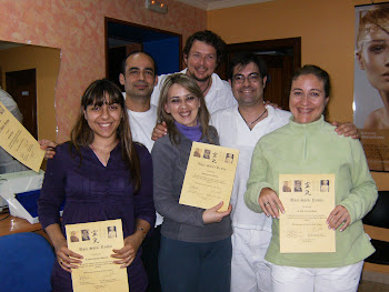 Nuestros Estudientes 2010