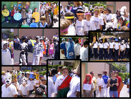 CARNAVALES PAULO 2008