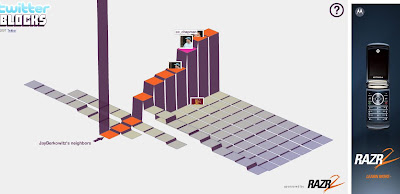 New! Twitter Blocks - Ten Golden Rules