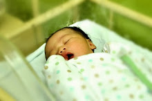 Ahmad Nuh Haziq: in his first few hours