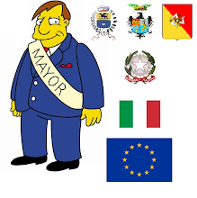 Il Sindaco