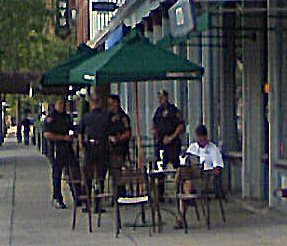 The Coffee Cops
