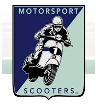 Motorsport Scooters