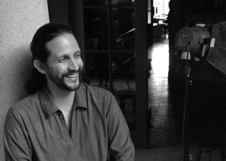 Afinidades Electivas JAIME GAMBOA