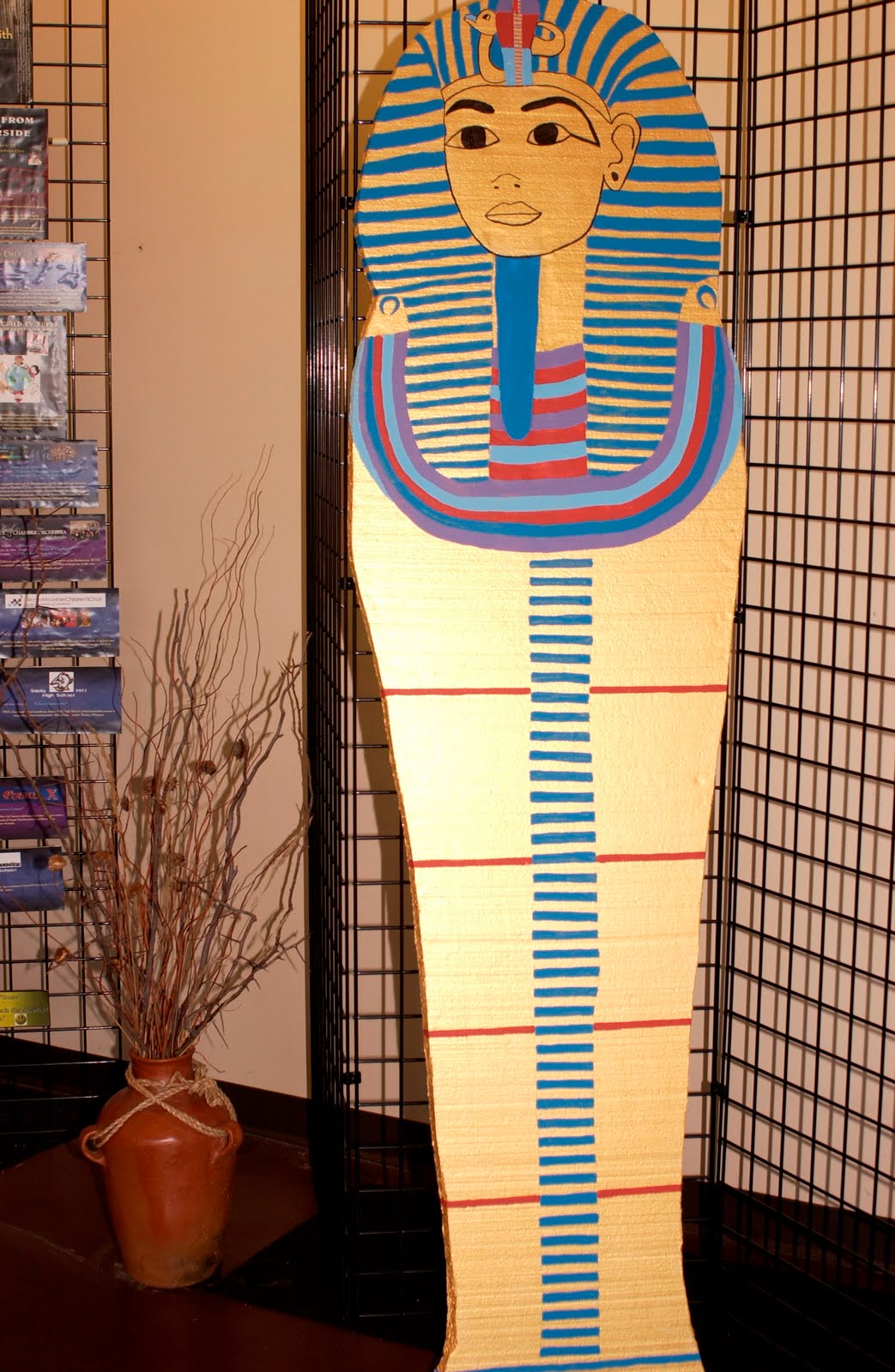 Egypt Vbs