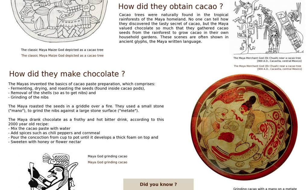 Granada Nicaragua Preview of the Chocolate Museum