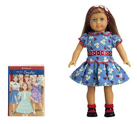 american girl mia collection
