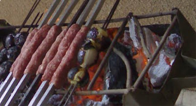 iraqi kebabs