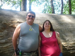 Denise and Dan 2007
