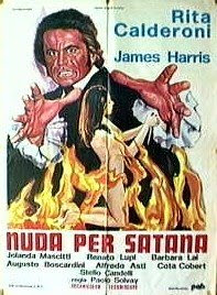 Mad Mad Mad Mad Movies: Nude for Satan (1974): or, Castle of ...