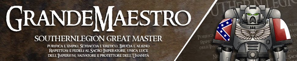 Grande Maestro