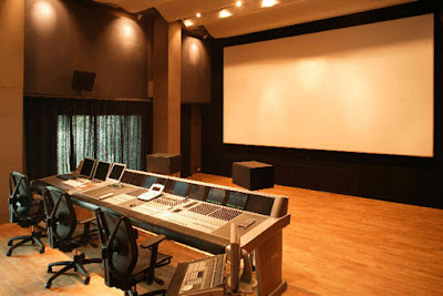 Asia's highly equipped recording theater Arrahman-studio+%282%29