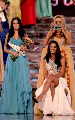Miss World 2009 Kaiane Aldorino - Photos from Gibraltar Kaine-aldorino+%283%29