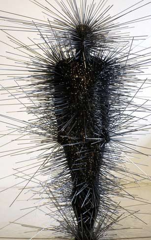 "GOTICOS, DARKS" - Creepy Art - "Galería Gótica"