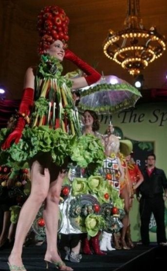 Fashion,Fashion Show