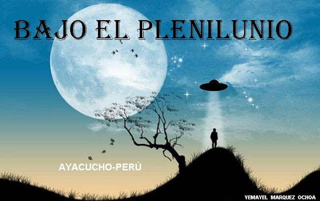 BAJO EL PLENILUNIO