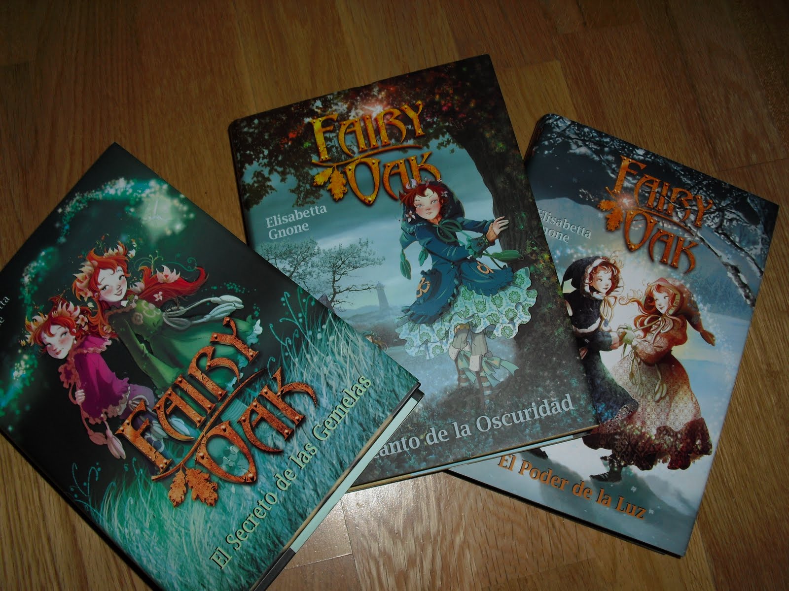 Fairy Oak, un lindo libro de un mundo de fantasía 2+Fairy+Oak+%25282%2529