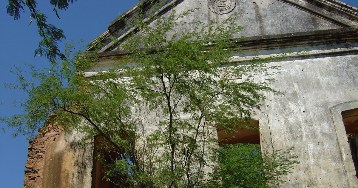 Rede Furada Pilão Arcado, a Velha e a Nova