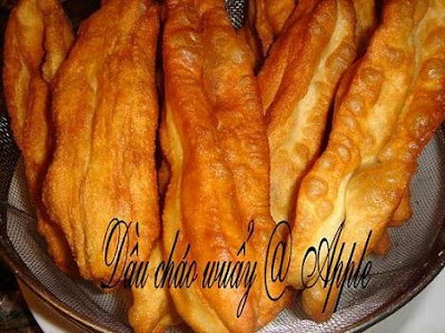 Banh Quay