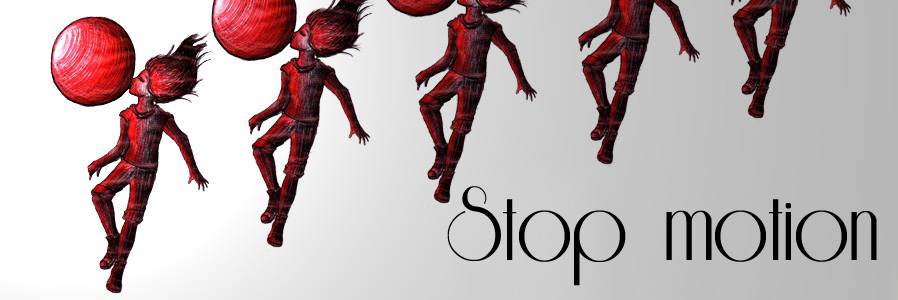 Stop motion