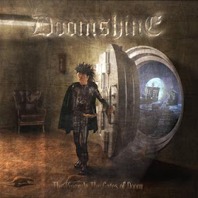 Doomshine - The Piper At The Gates Of Doom Doomshine - The Piper At The Gates Of Doom